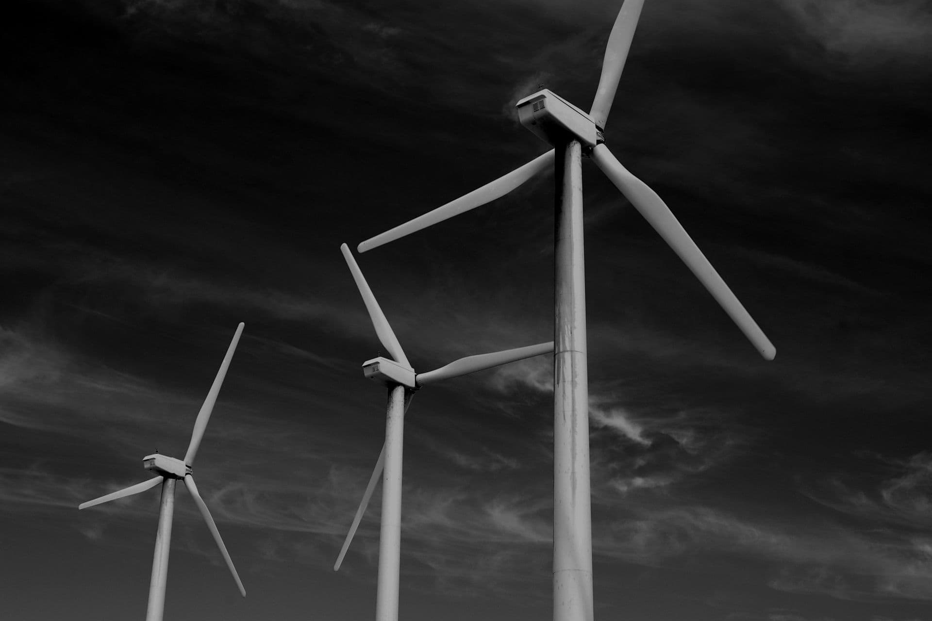 Offshore Wind