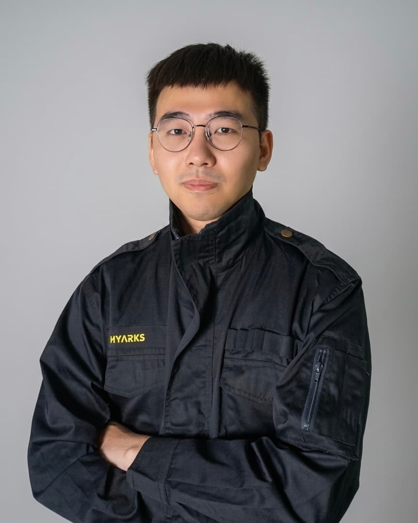 Andrew Wang