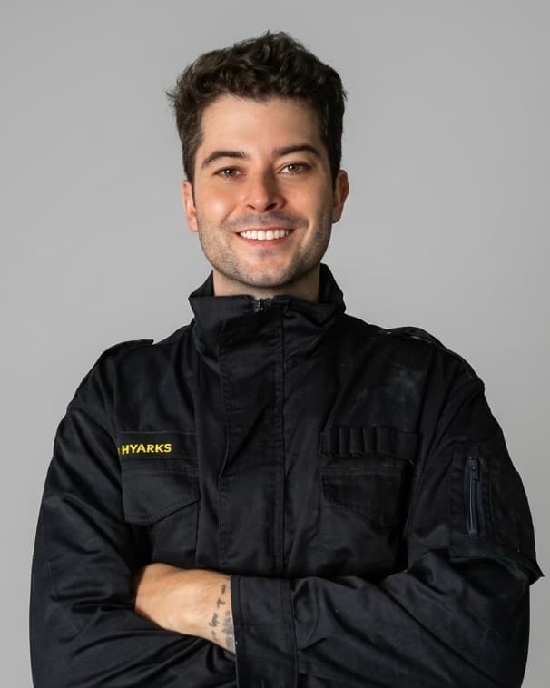 Juan Herrero Valero