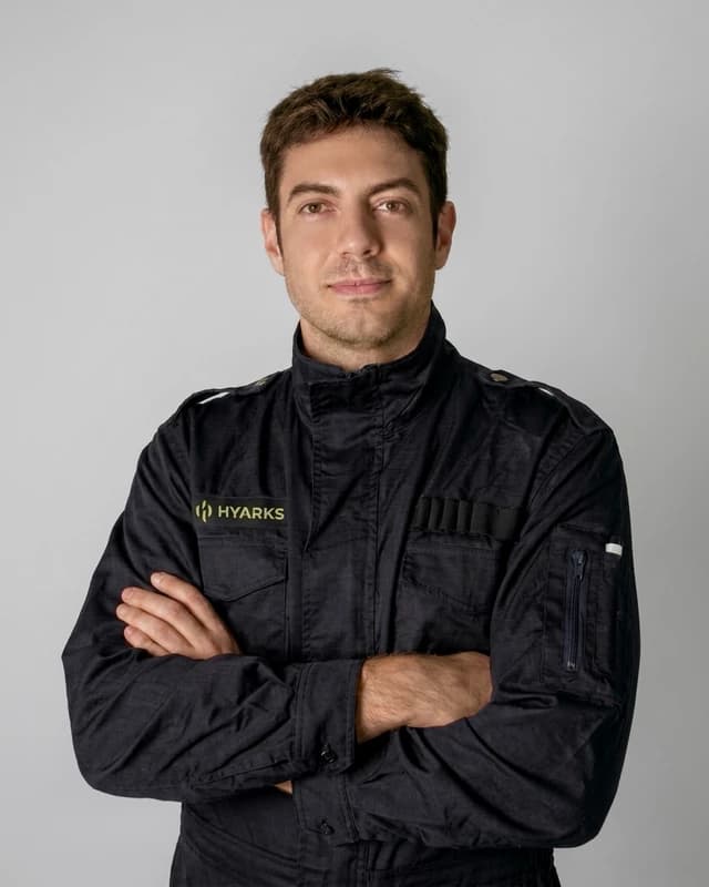 Nestor Gonzalez