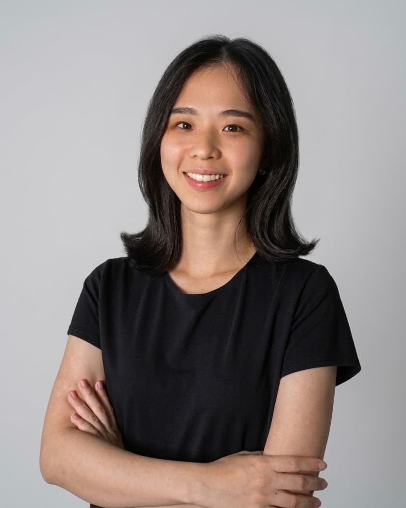 Ching Pan