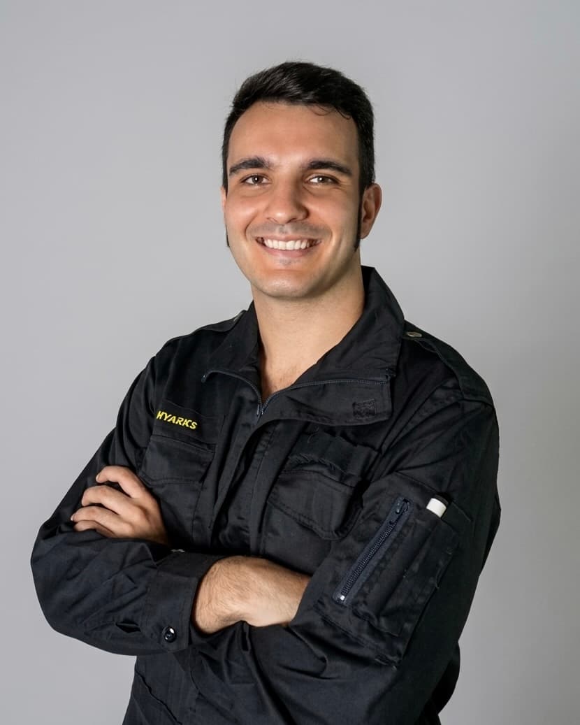 Ander Vallejo Lopez